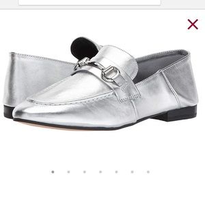 Steve Madden loafers